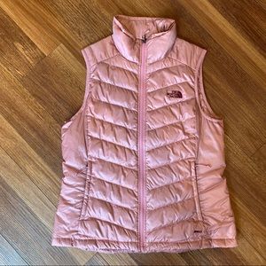 The North Face Puff Vest